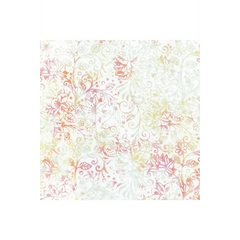Dandelion Wishes Stylized Floral - 83041