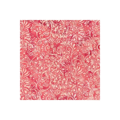 Fabric, Dandelion Wishes Stylized Floral, Banyan Batiks - 83041