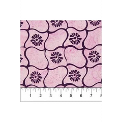 Fabric, Northcott - Daisy Chain - Bayan Batiks