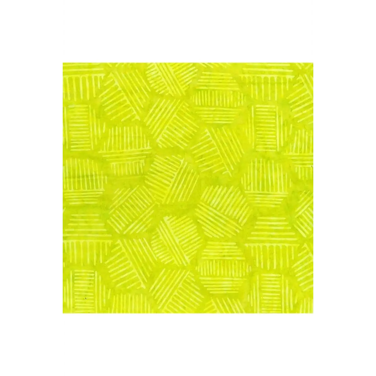 Hexies Citrus Green - 81700-72