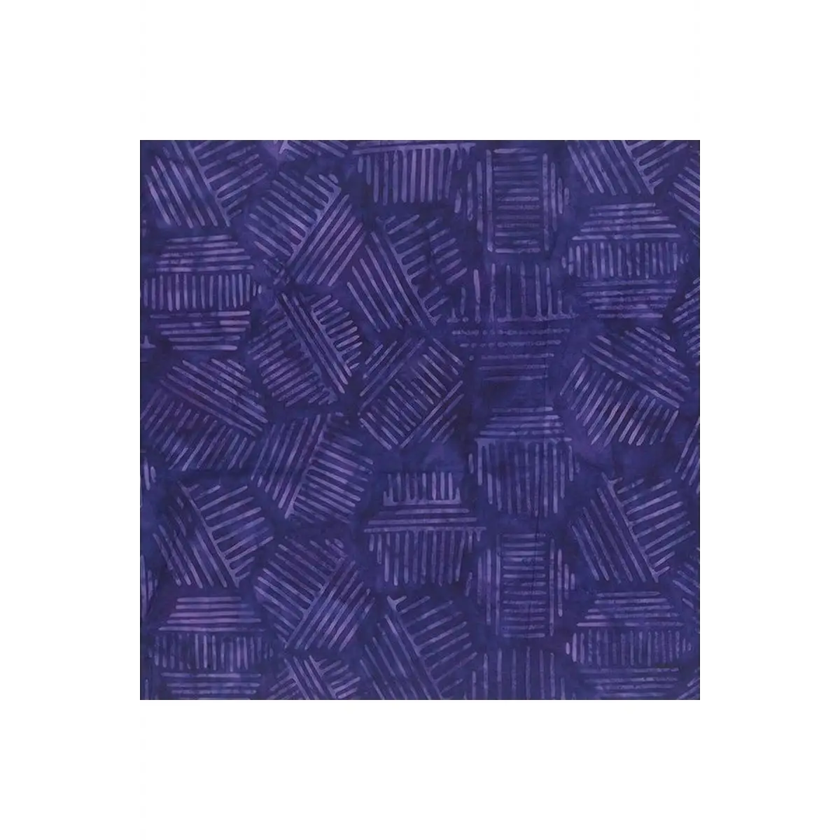 Hexies Eggplant - 81700-86