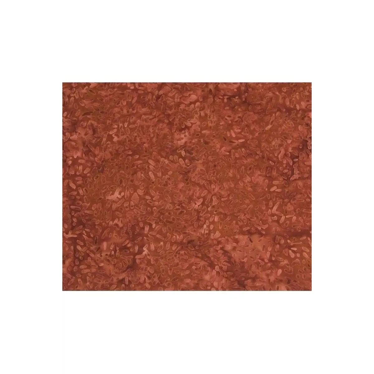 Fabric, Ketan Batik Mixer Chili - 81000-384