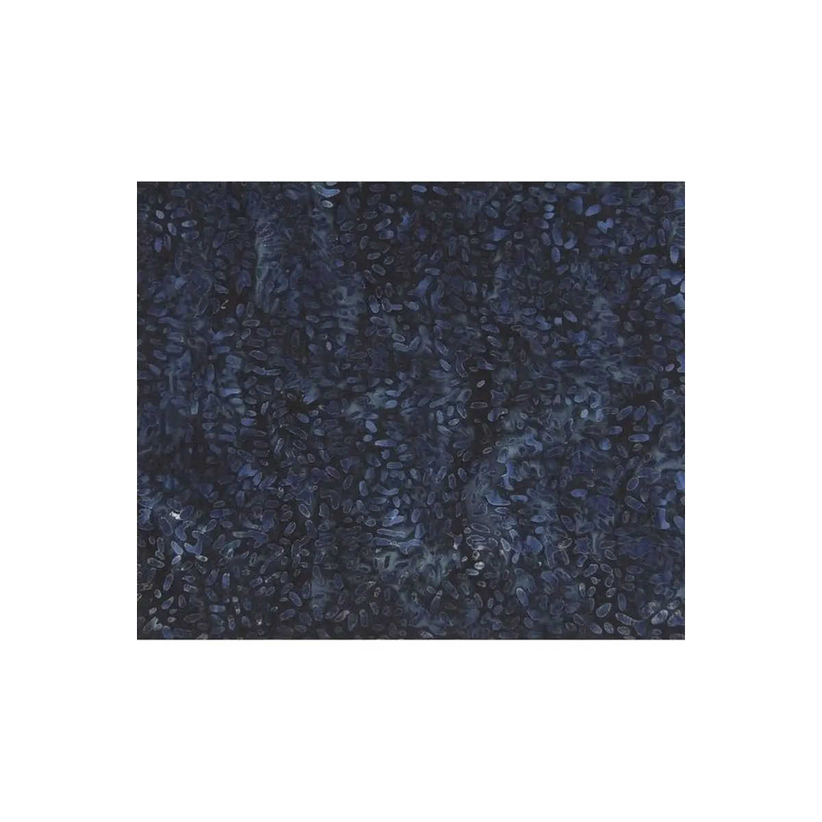 Fabric, Ketan Batik Mixer Indigo, Banyon Batik, - 81000-649
