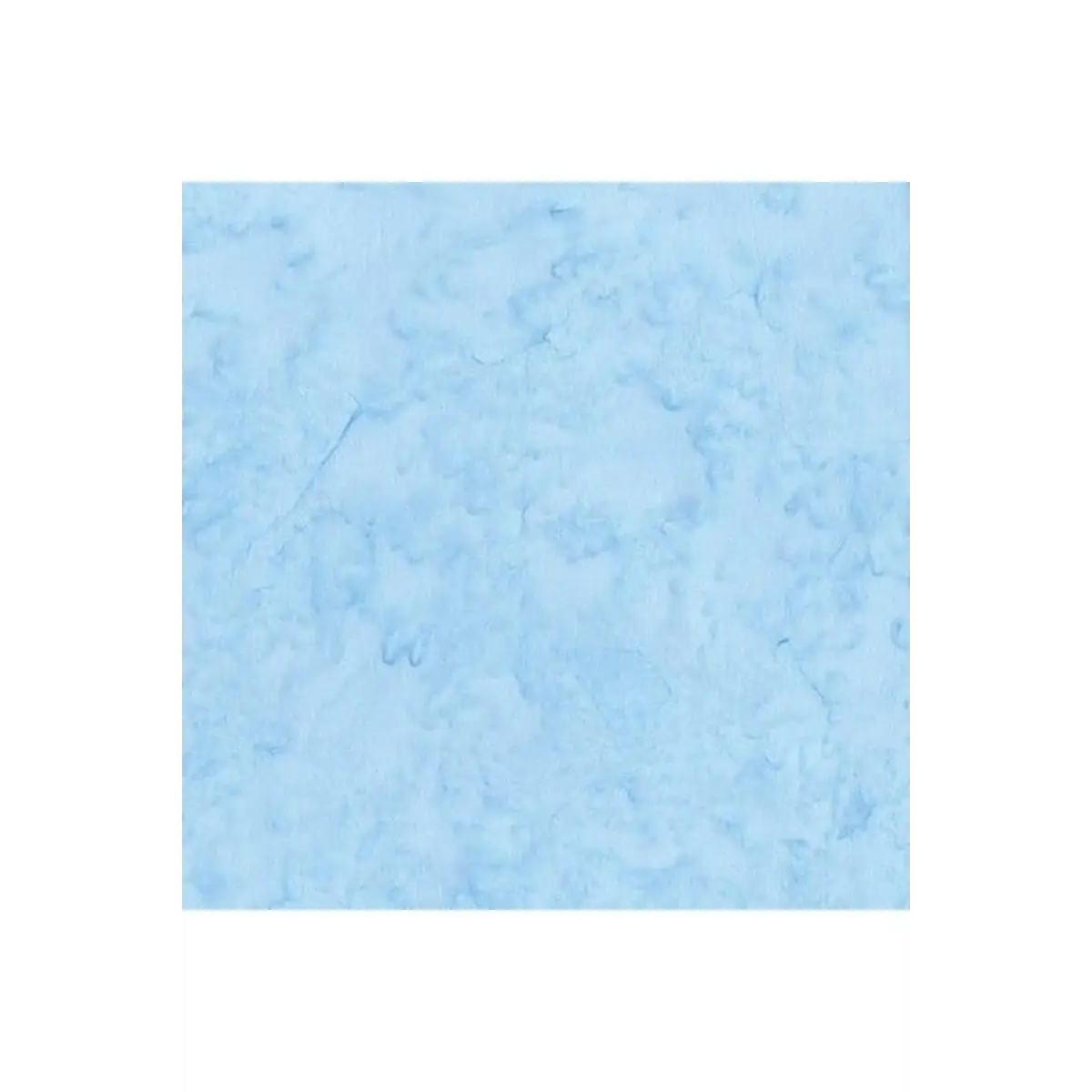 Fabric, Benartex, Bali Sweet Whispers Puffs Sky - 09815-05