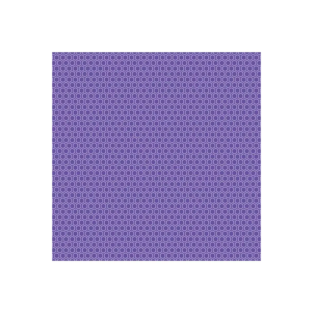 Fabric, Benartex, Color Up - Hexagon Print Blenders