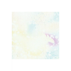 Fossil Fern Pastel Almonds