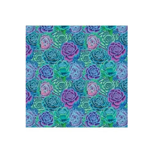 Fabric, Bernartex Fabrics, Not Your Mama's Garden II Collection