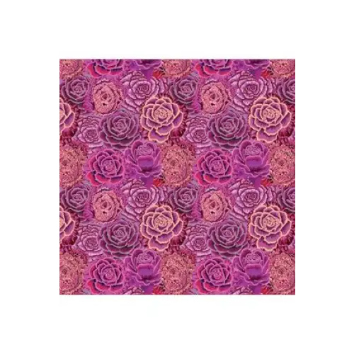 Fabric, Bernartex Fabrics, Not Your Mama's Garden II Collection