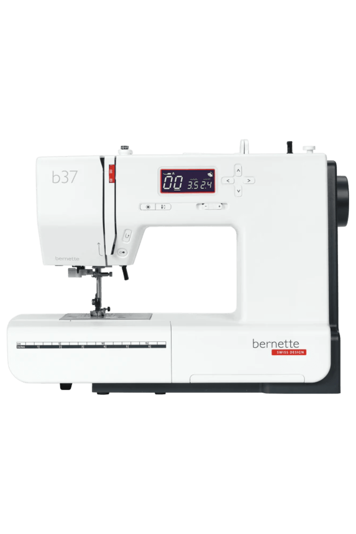 Bernette b 37 Sewing Machine