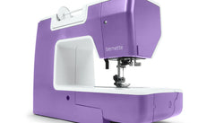 Bernette B38 Sewing Machine - Yaya Han Edition