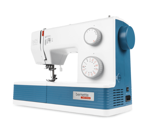 Bernette B05 Academy Mechanical Sewing Machine