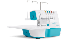 Bernette B68 AIRLOCK Maker Edition