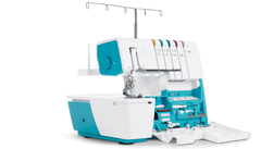 Bernette B68 AIRLOCK Maker Edition