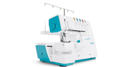 Bernette B68 AIRLOCK Maker Edition