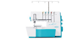 Bernette B68 AIRLOCK Maker Edition