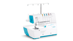 Bernette B68 AIRLOCK Maker Edition