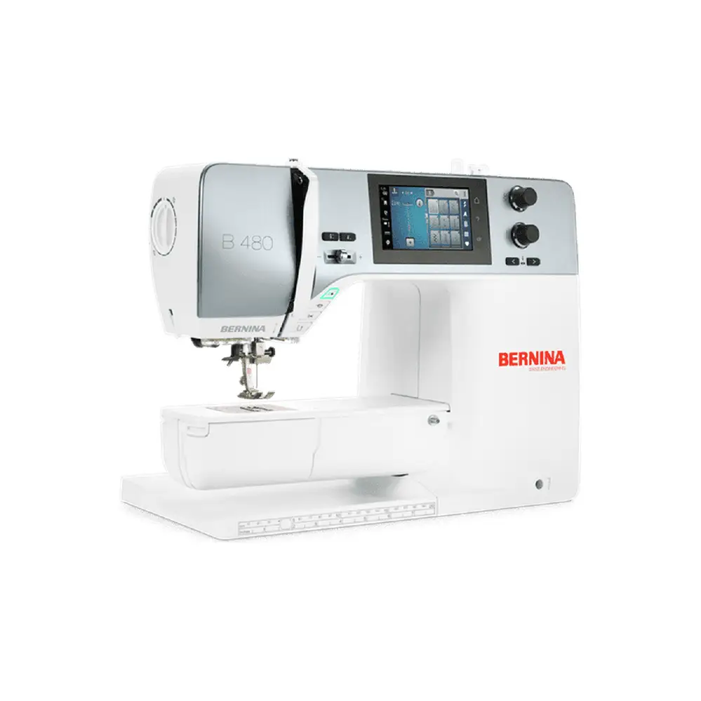 Bernina 480