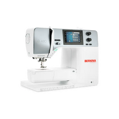 Bernina 480