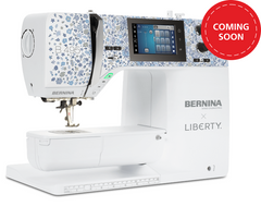 Bernina 495 Liberty Edition
