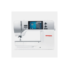 Bernina 770 QE Plus Sewing/Embroidery Machine