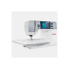 Bernina 770 QE Plus Sewing/Embroidery Machine