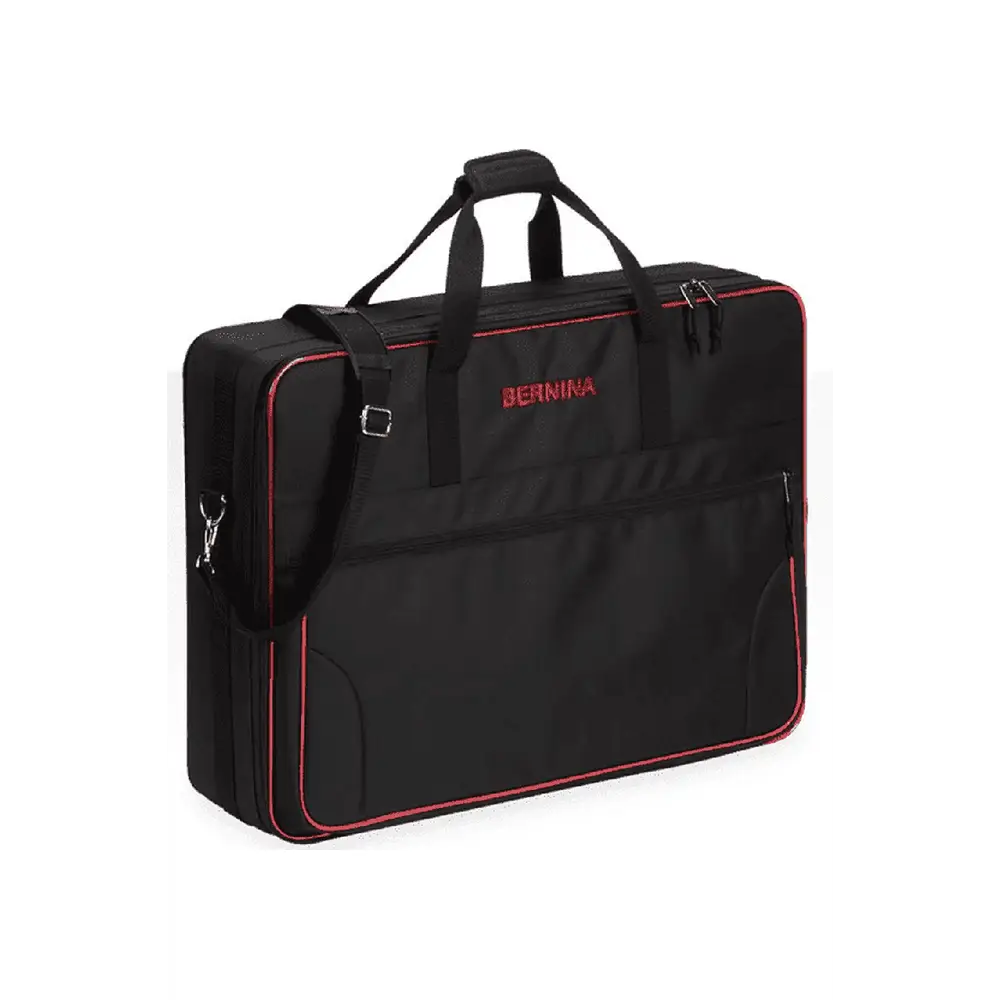 Embroidery Module Case Gold
