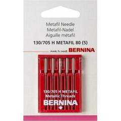 Bernina Metafil Needle Size 80