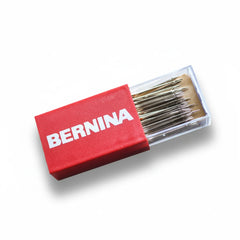 Bernina Universal Needles, 130/705, Size 80/12 - 100/PKG