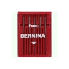 New Bernina Needle Replacement Set for CB Punch Tool #032178.70.00