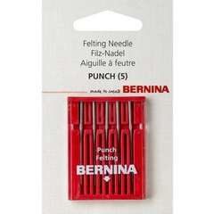 Bernina Felting Needles