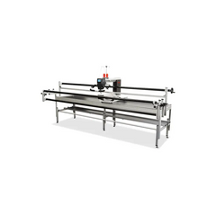Bernina Q-Series: Q16 PLUS, Longarm Quilting Machine