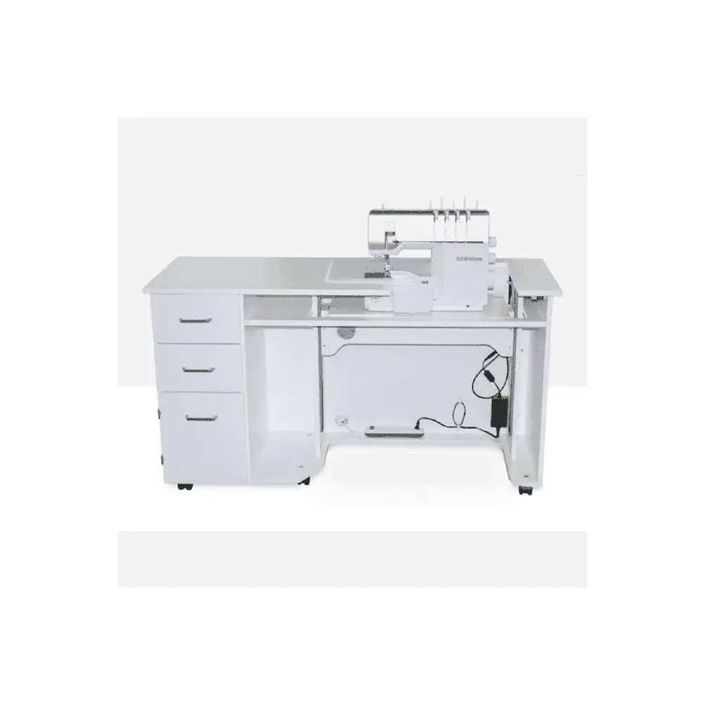 BERNINA Serger Studio
