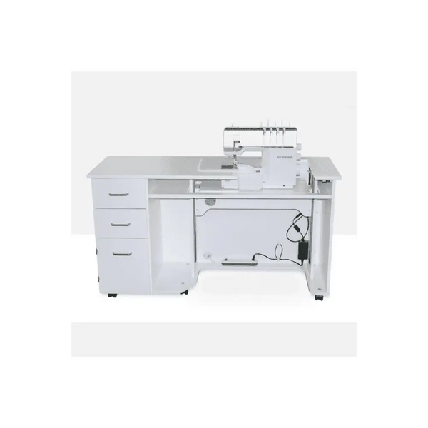BERNINA Serger Studio by Horn