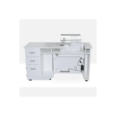 BERNINA Serger Studio