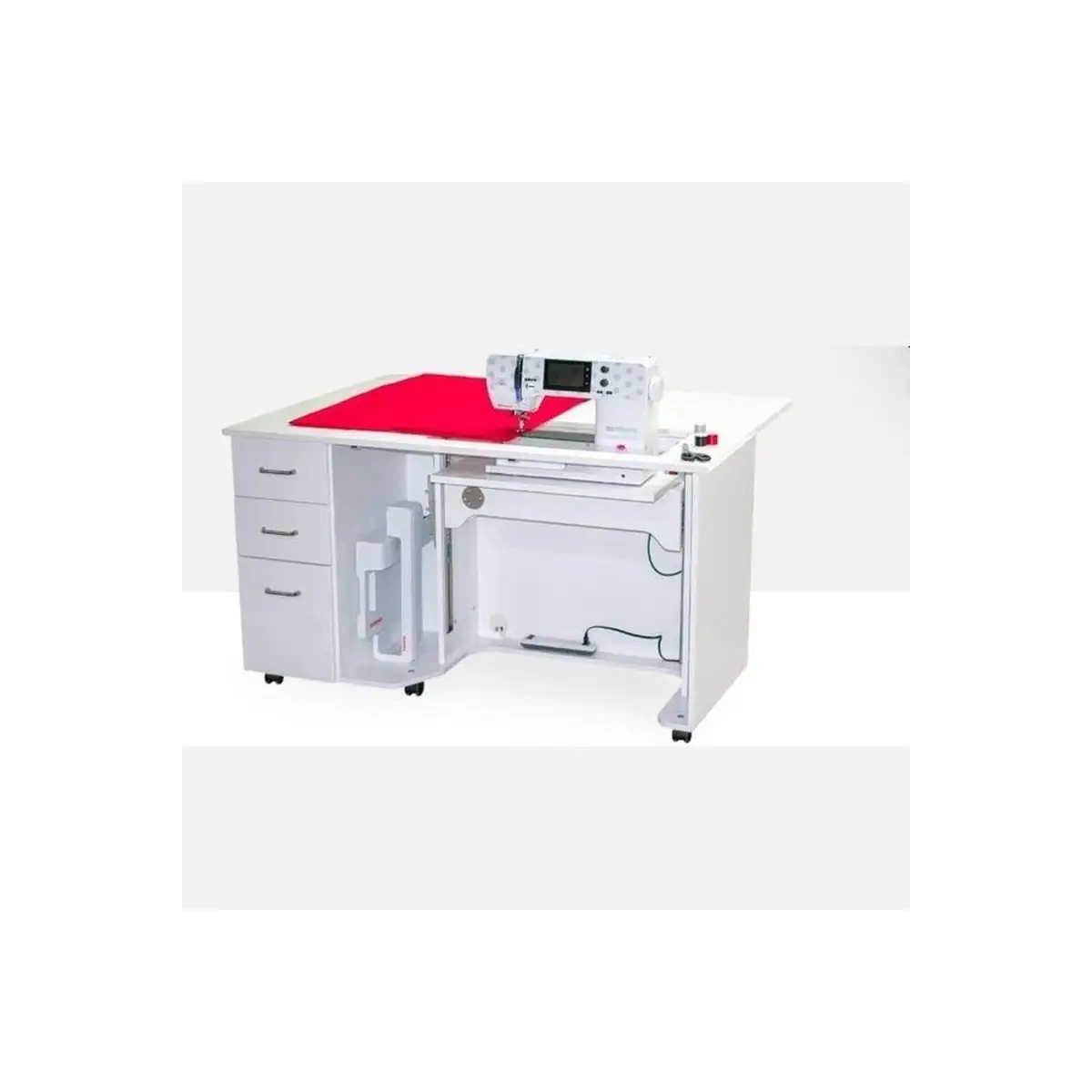 BERNINA Sewing Studio by Horn