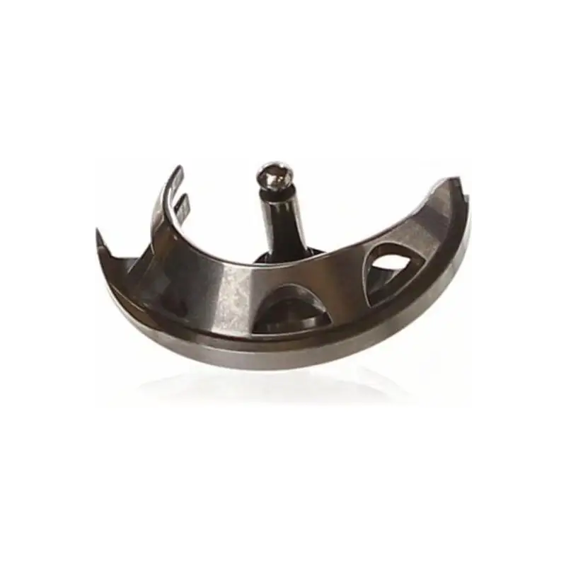 Shuttle Hook, Bernina #0015245100 - All About Sewing 