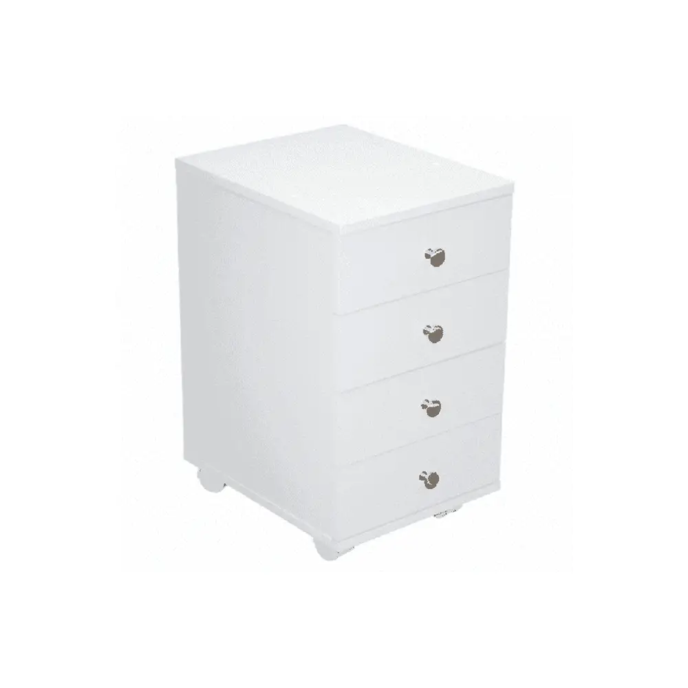 BERNINA Storage Caddie 01 White
