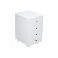BERNINA Storage Caddie 01 White