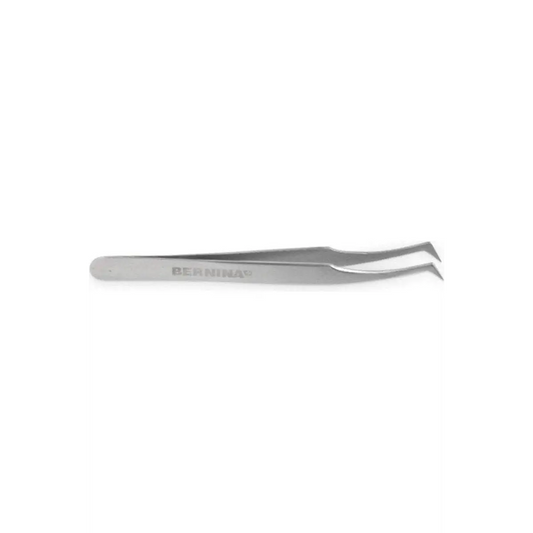 New Bernina Tweezers #502010.06.78