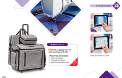 Bernina B 990 E