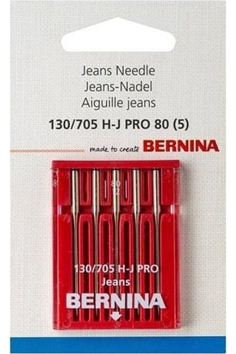 Bernina Jeans PRO Needles