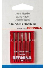 Bernina Jeans PRO Needles