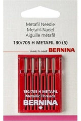 Bernina Metafil Needle Size 80