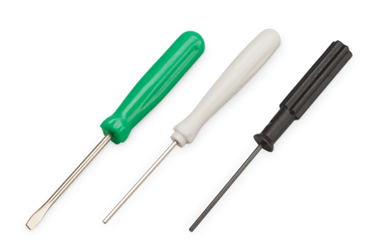 Bernina Overlocker Screwdrivers
