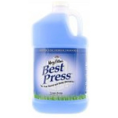 BEST PRESS Starch Alternative - 3.79L 1 gal
