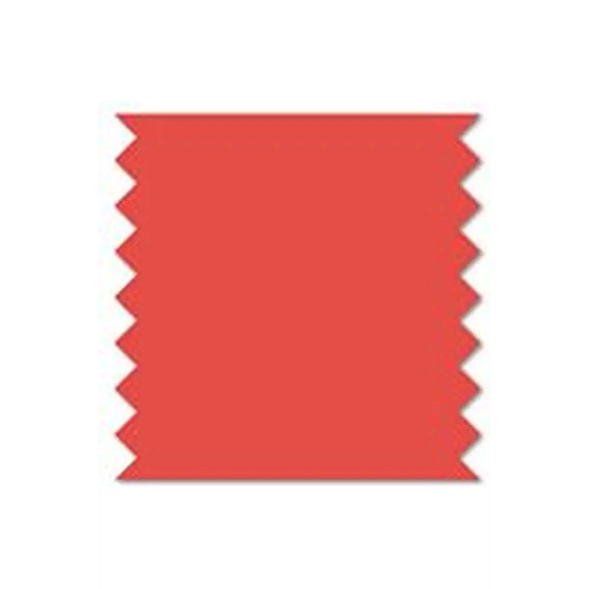 Fabric, Brewer Quilting Basic Solids 007 Coral