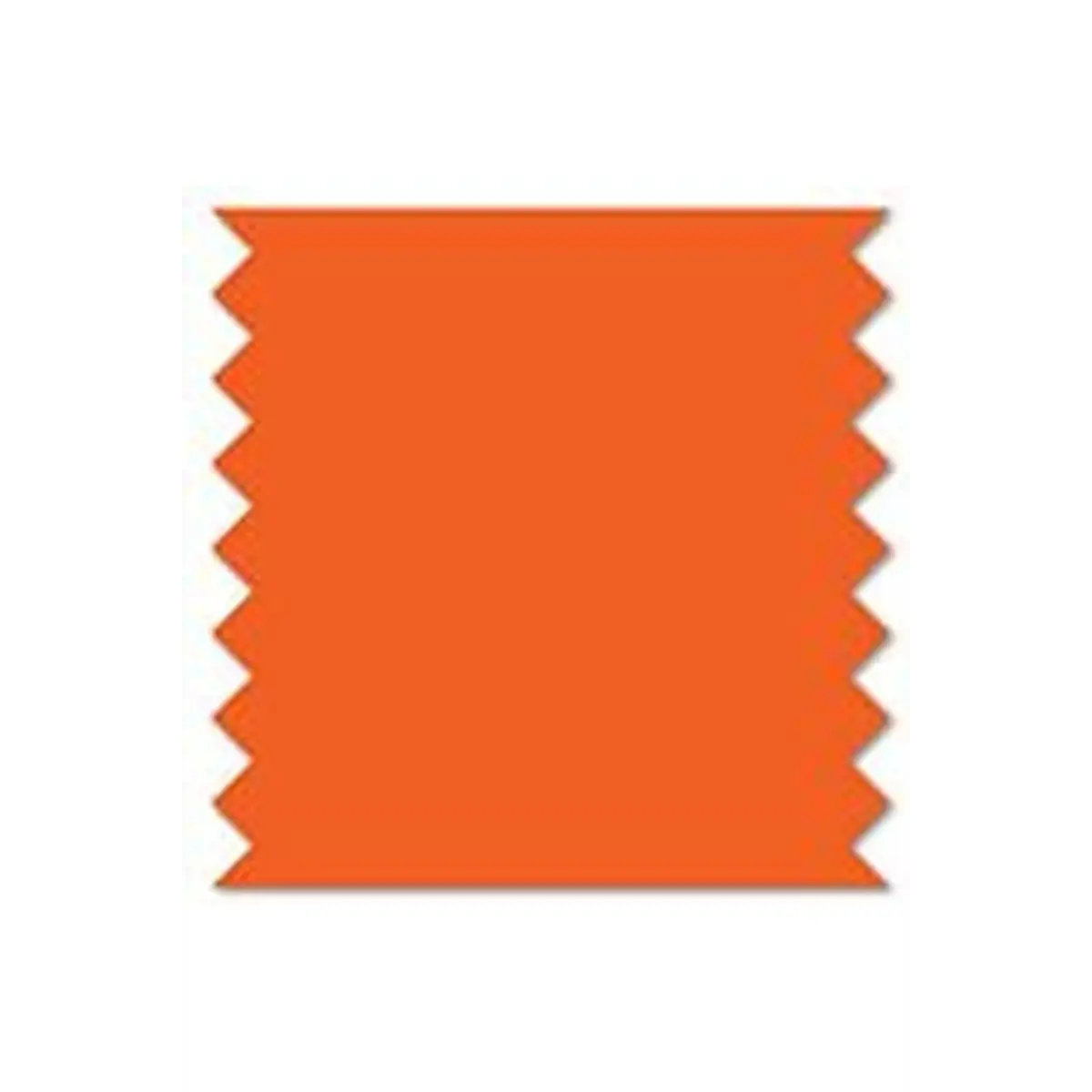 Quilting Basic Solids 008 Orange Popsicle