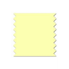 Quilting Basic Solids 009 Pastel Yellow