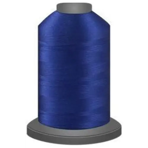Bright Blue #30288 - Glide - 5000m
