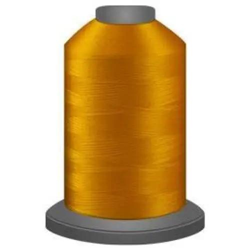Bright Gold #80137 - Glide - 5000m